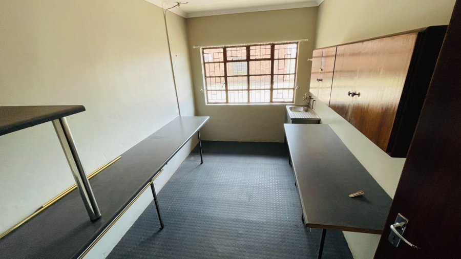 To Let commercial Property for Rent in Potchefstroom Industrial North West